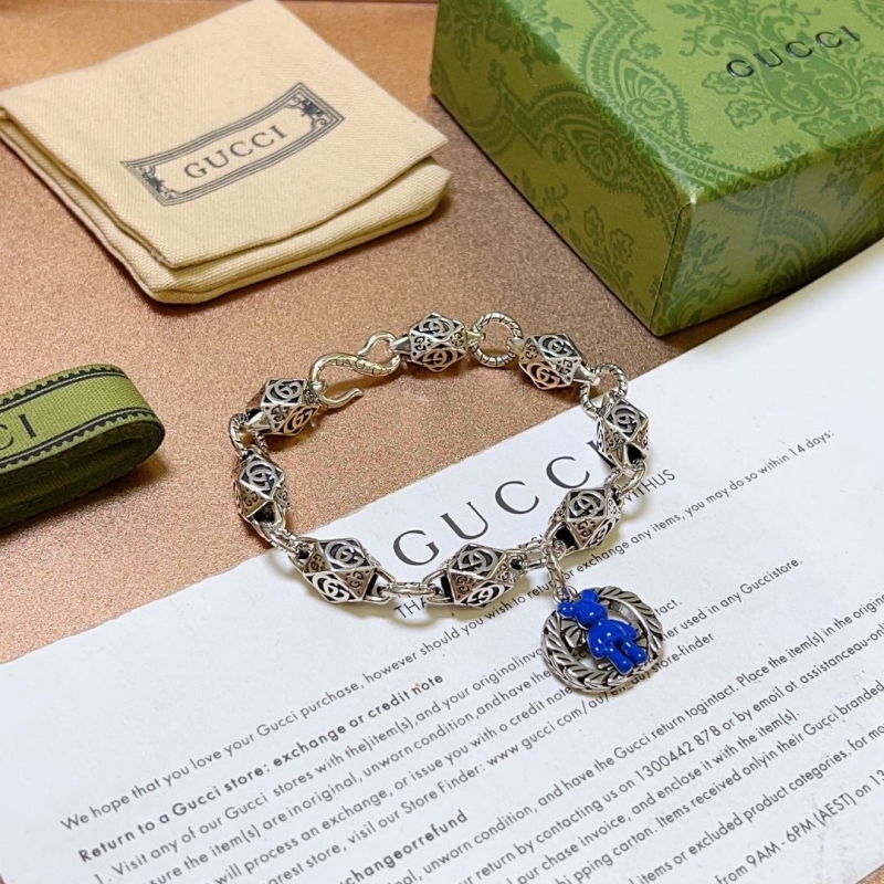 Gucci Bracelets